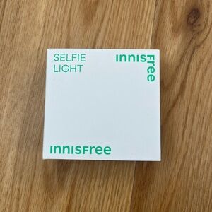 Innisfree Selfie Light